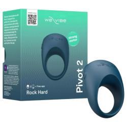 We vibe pivot 2 anillo vibrador we connect - 2