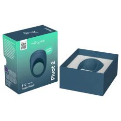 We vibe pivot 2 anillo vibrador we connect - 6