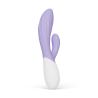 Lelo ina twist vibrador rabbit punto g clitoris - 1