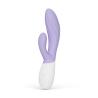 Lelo ina twist vibrador rabbit punto g clitoris - 2