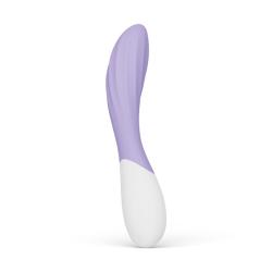 Lelo mona twist vibrador punto g control app - 1