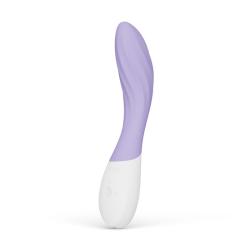 Lelo mona twist vibrador punto g control app - 2