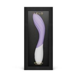 Lelo mona twist vibrador punto g control app - 4