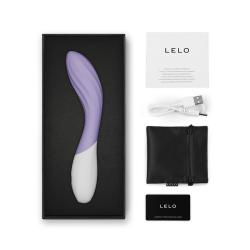 Lelo mona twist vibrador punto g control app - 5