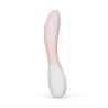 LELO MONA Spectra con cuerpo curvo y zona de luz roja integrada