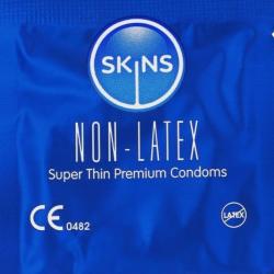 Skins preservativos sin latex pack 4 - 3