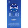 Skins preservativos sin latex pack 8 - 1