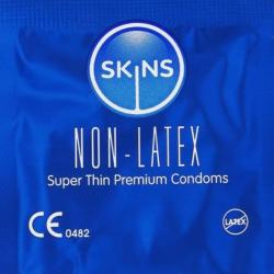 Skins preservativos sin latex pack 8 - 3