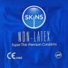 Skins preservativos sin latex pack 8 - 3