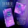 Skins preservativos sin latex xl pack 4 - 5