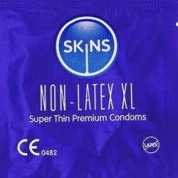 skins preservativos sin latex xl pack 8 - 3