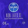 skins preservativos sin latex xl pack 8 - 3