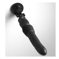 fetish fantasy series ultimate thruster dildo - 6