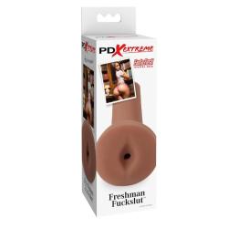 Caja del Freshman Fuckslut de PDX Extreme