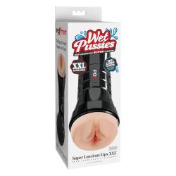 pdx extreme wet pussies super luscious lips xxl light masturbador vagina - 6