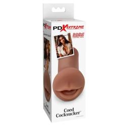 pdx extreme coed cocksucker masturbador - 4