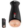 pdx elite fap gasm masturbador succion intermitente vibracion - 1
