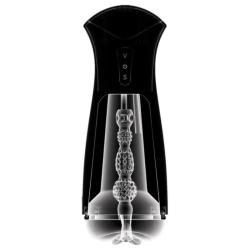 pdx elite fap gasm masturbador succion intermitente vibracion - 3