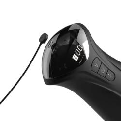 pdx elite fap gasm masturbador succion intermitente vibracion - 4