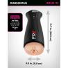 pdx elite fap gasm masturbador succion intermitente vibracion - 5