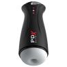 pdx elite fap gasm clear masturbador masculino succion intermitente - 1