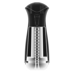 pdx elite fap gasm clear masturbador masculino succion intermitente - 3