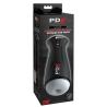pdx elite fap gasm clear masturbador masculino succion intermitente - 4