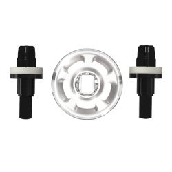 bathmate hydro valve pack valvula recambio - 1
