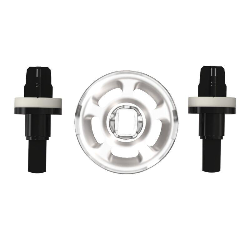 bathmate hydro valve pack valvula recambio - 1