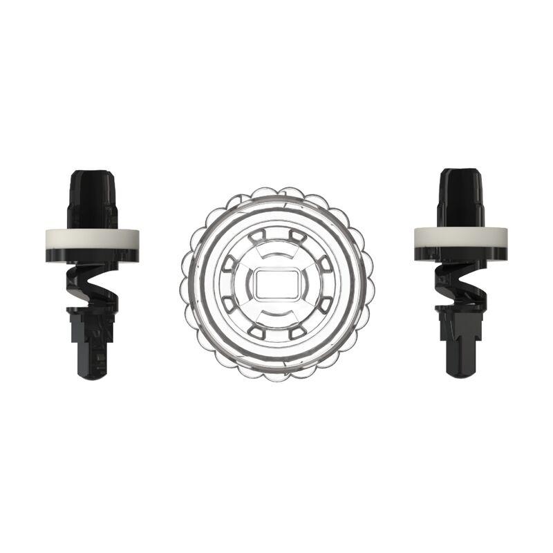 bathmate hydromax valve pack valvula recambio - 1