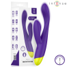intense paolo vibrador rabbit punto g clitoris - 1