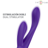 intense paolo vibrador rabbit punto g clitoris - 5