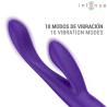 intense paolo vibrador rabbit punto g clitoris - 6