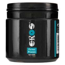 Eros fisting powder lubricante anal polvo 100 g - 1