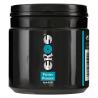Eros fisting powder lubricante anal polvo 100 g - 1