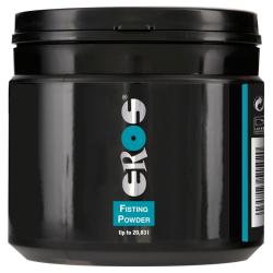 Eros fisting powder lubricante anal polvo 250 g - 1