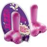 Spencer and fleetwood jizz juego de beber - 1