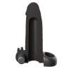 fantasy x tensions funda extensora vibratoria 5 cm negro - 2