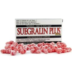 Suegralin plus caja de caramelos - 2