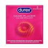 Durex dame placer 3 uds - 3