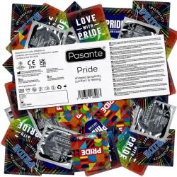 Pasante formato gay pride 144 pack - 3
