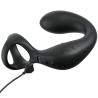Pdx elite - masturbador masculino fap-gasm clear con succión intermitente