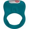 Fun factory steady anillo vibrador pene verde - 1