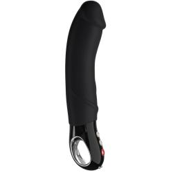 Fun Factory Big Boss Black Line negro, de lado