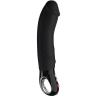 Fun Factory Big Boss Black Line negro, de lado
