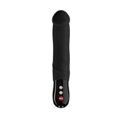 Fun Factory Big Boss Black Line negro, detalle de los botones