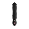 Fun Factory Big Boss Black Line negro, detalle de los botones