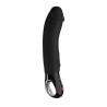 Fun Factory Big Boss Black Line negro, vista tres cuartos