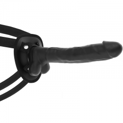 Moressa nelson premium silicone recargable MORESSA - 2