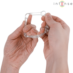 intense bourne anillos pene set 3 - 2